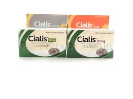 Cialis for daily use